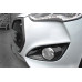 m&s front radiator grille hyndai veloster 2012-17